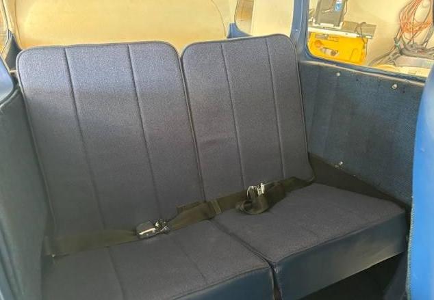 1967 SKYWAGON 180H  Photo 6