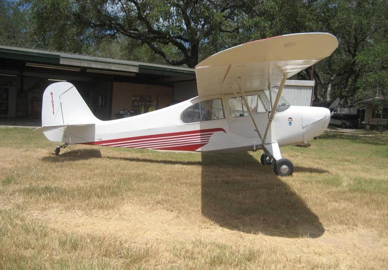 1946 AERONCA 7AC CHAMP Photo 2