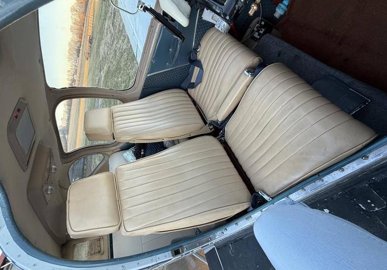 1956 Beec 35G Bonanza Photo 5