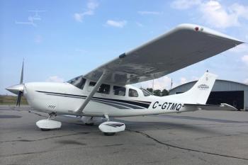 1999 Cessna 206H Stationair for sale - AircraftDealer.com