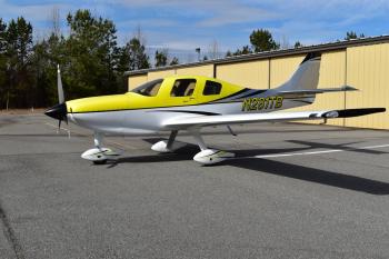 2008 Lancair ESP for sale - AircraftDealer.com