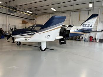 1977 PIPER NAVAJO CR for sale - AircraftDealer.com