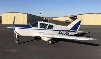 1976 BELLANCA 17-30A for sale - AircraftDealer.com