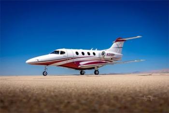 2003 BEECHCRAFT PREMIER I for sale - AircraftDealer.com