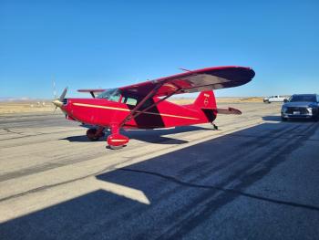1947 Stinson 108-2 for sale - AircraftDealer.com