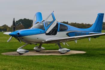 2021 SR22T G6 GTS for sale - AircraftDealer.com
