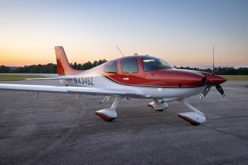 2019 Cirrus SR20 G6 Premium for sale - AircraftDealer.com
