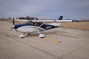 2023 Cessna T182T for sale - AircraftDealer.com
