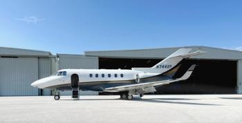 2005 HAWKER 800XPI for sale - AircraftDealer.com