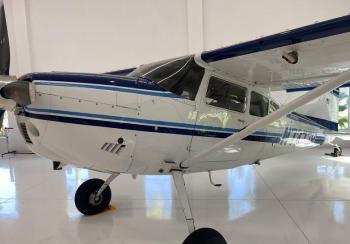 1977 Cessna 185 Skywagon for sale - AircraftDealer.com