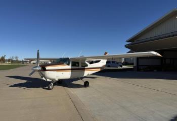 1979 CESSNA T210N for sale - AircraftDealer.com