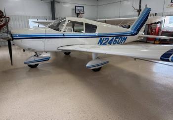 Piper Cherokee 235 for sale - AircraftDealer.com