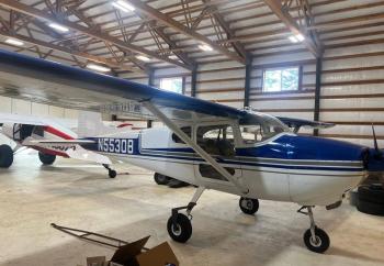 1956 Cessna 182 for sale - AircraftDealer.com
