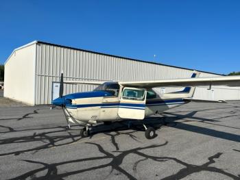 1979 CESSNA 210N for sale - AircraftDealer.com