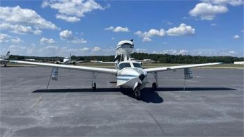 1980 LAKE LA 4/200 for sale - AircraftDealer.com