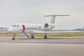 2006 GULFSTREAM G450 for sale - AircraftDealer.com