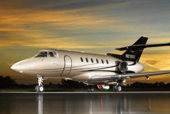1997 Hawker 800XP for sale - AircraftDealer.com