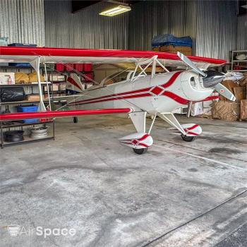 1991 Skybolt for sale - AircraftDealer.com