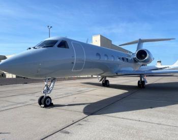 1994 Gulfstream G-IVSP for sale - AircraftDealer.com