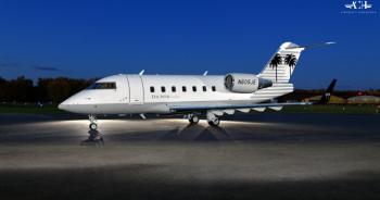 2000 Bombardier Challenger 604 for sale - AircraftDealer.com